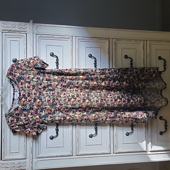 LuLaRoe Dresses & Skirts - Dress Disney Carly